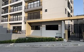 Max Jardim São Paulo - Studios por temporada